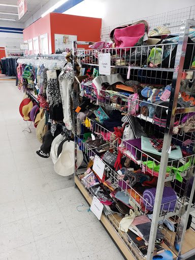 Thrift Store «Thrift City Inc», reviews and photos, 6804 Huebner Rd, San Antonio, TX 78238, USA