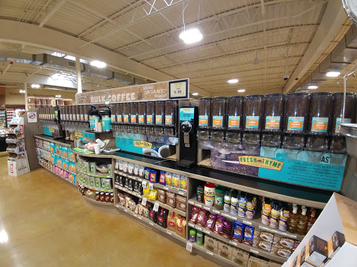 Grocery Store «Fresh Thyme Farmers Market - Mayfield Heights», reviews and photos, 1545 Golden Gate Plaza, Mayfield Heights, OH 44124, USA