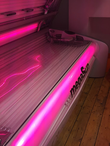 The Tanning Shop - London