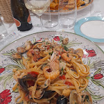 Photo n°2 de l'avis de luca.a fait le 15/08/2023 à 11:12 sur le  Flaita Ristorante Pizzeria à Gela