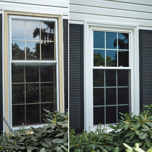 Window Installation Service «Windows On Washington Ltd», reviews and photos