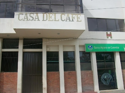 Edificio del Café