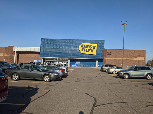 Electronics Store «Best Buy», reviews and photos, 1643 County Road B2 W, St Paul, MN 55113, USA