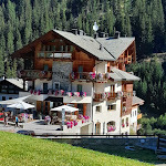 Photo n°4 de l'avis de Family.a fait le 17/07/2022 à 16:28 sur le  Hotel Vedig à Santa Caterina di Valfurva