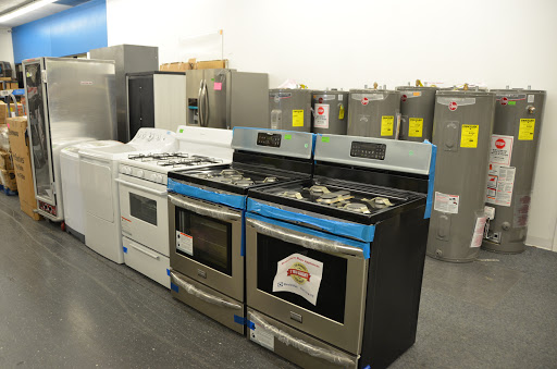 Home Goods Store «Yard Sale USA», reviews and photos, 562 Nissan Dr, Smyrna, TN 37167, USA