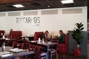 Riccardo's Restaurant image
