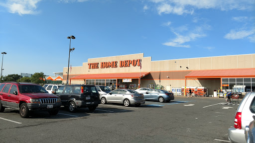 Home Improvement Store «The Home Depot», reviews and photos, 901 Rhode Island Ave NE, Washington, DC 20018, USA