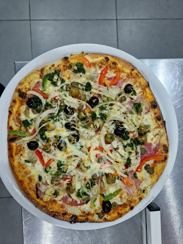 Giovanni's Ekeren - Pizzeria