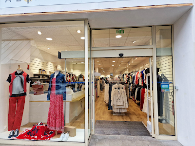 À l'Ombre des Marques | Quimper à Quimper