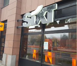 SIXT Autovermietung Karlsruhe photo
