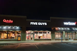 Five Guys image