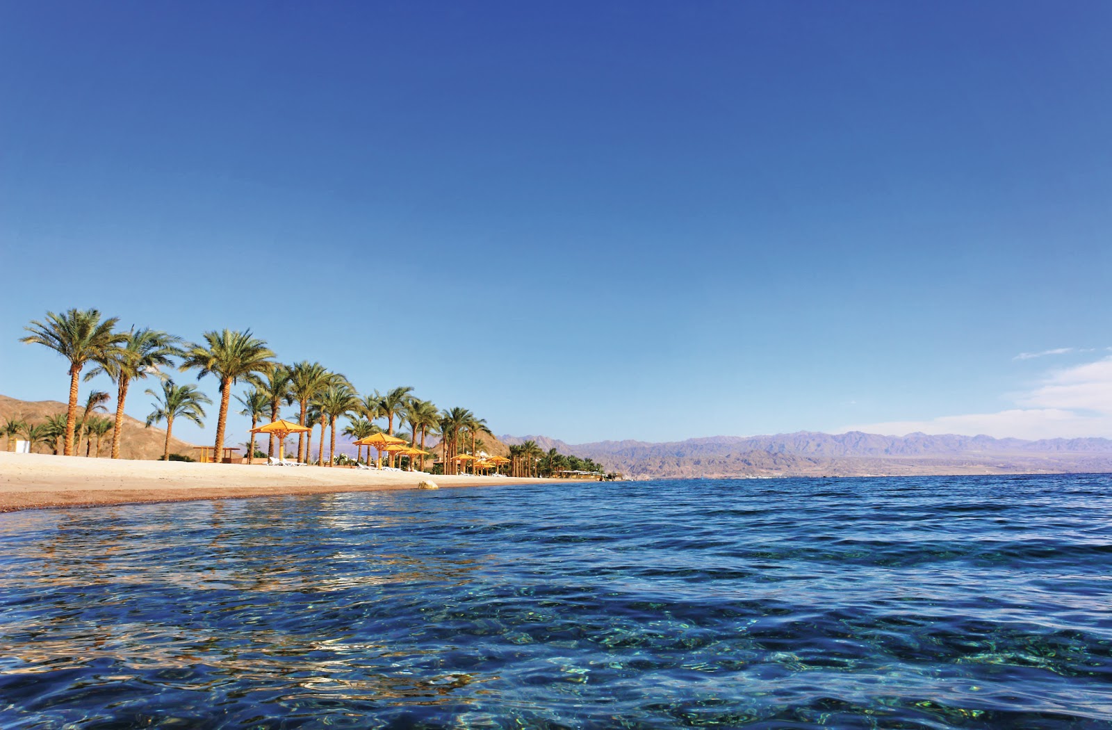 Photo de Movenpick Taba et le règlement
