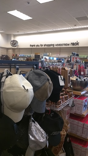 Department Store «Nordstrom Rack Bergen Town Center», reviews and photos, 510 Bergen Town Center, Paramus, NJ 07652, USA