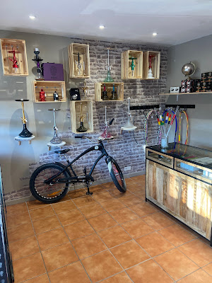 Hookah Saint-tropez à La Croix-Valmer