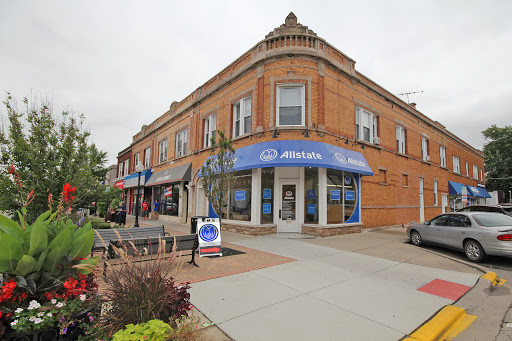 Strategic Insurance Agency, LLC.: Allstate Insurance, 6243 Cermak Rd, Berwyn, IL 60402