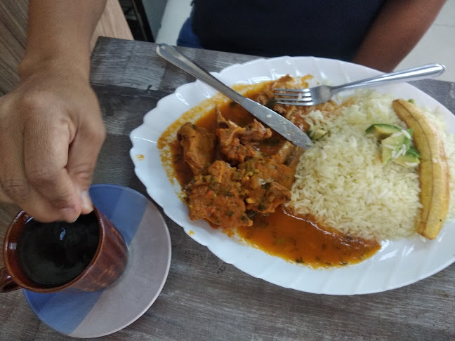 Opiniones de Restaurante Ciro's en Guayaquil - Restaurante