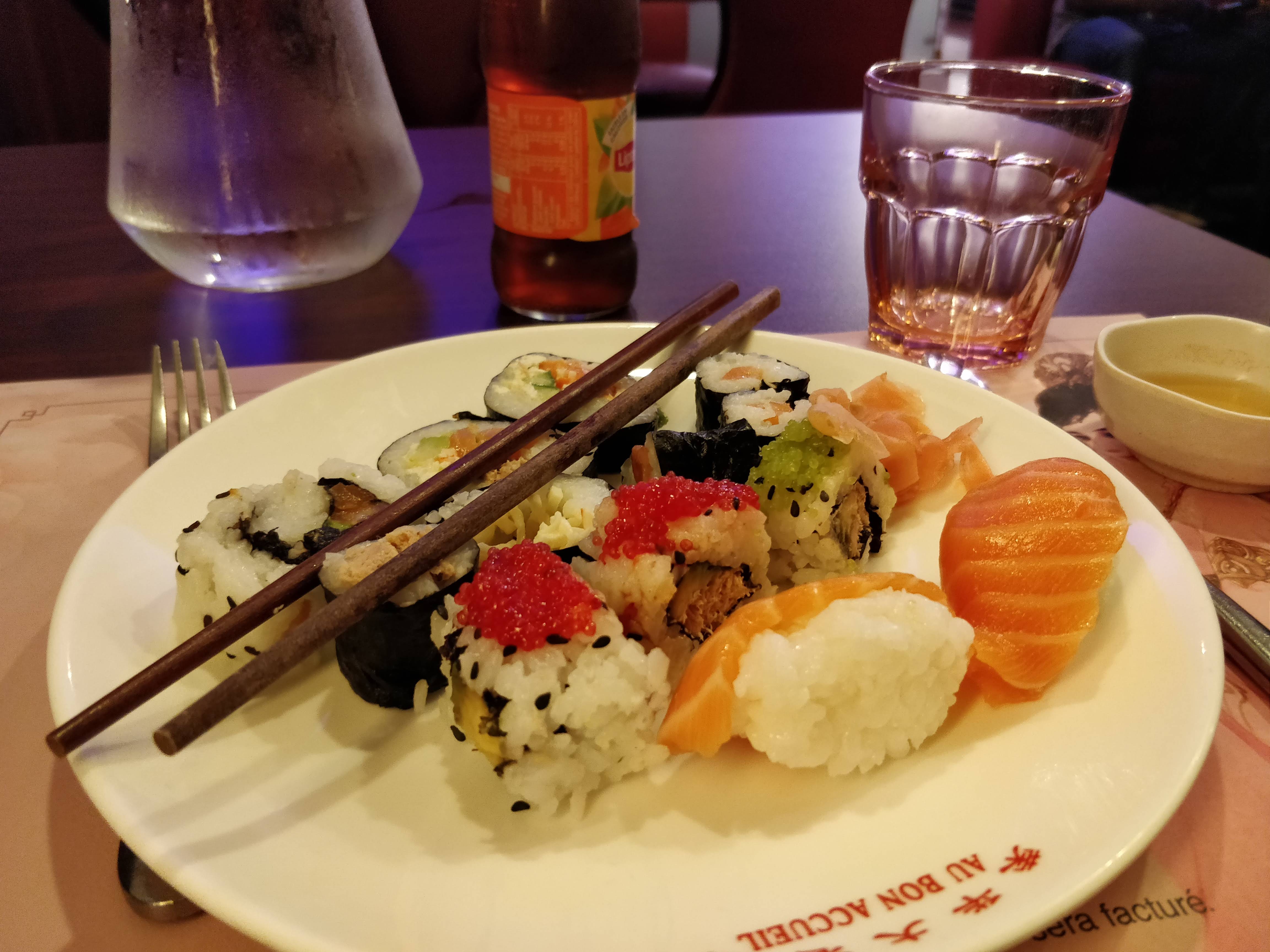 Photo n° 2 de l'avis de MrDOTLama. fait le 03/12/2019 à 09:46