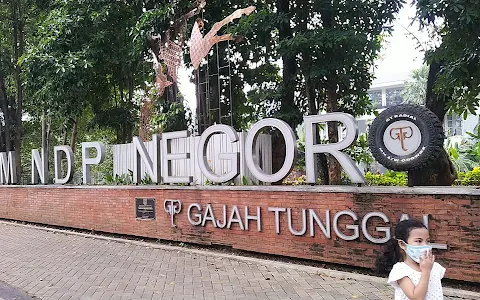 Diponegoro Park image