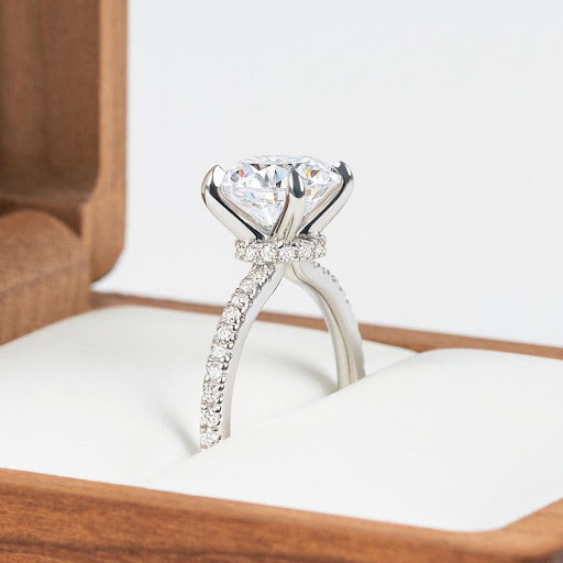 Jewelry Store «Brilliant Earth», reviews and photos, 7863 Girard Ave Suite 303, La Jolla, CA 92037, USA