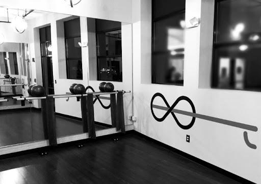 LIFER Fitness Studio