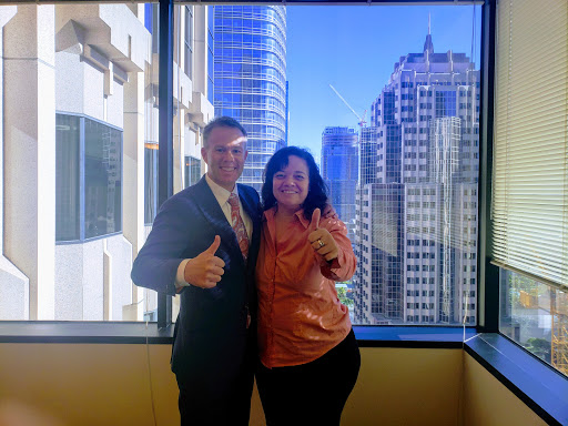 Tobener Ravenscroft - Oakland Tenant Lawyers image