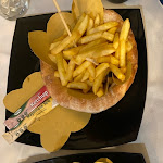 Photo n°5 de l'avis de Il.e fait le 02/09/2022 à 19:46 sur le  Pizzeria Bella Napoli à Empoli