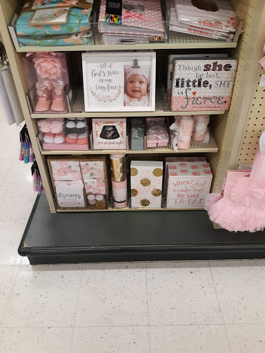 Craft Store «Hobby Lobby», reviews and photos, 1805 E Markland Ave, Kokomo, IN 46901, USA