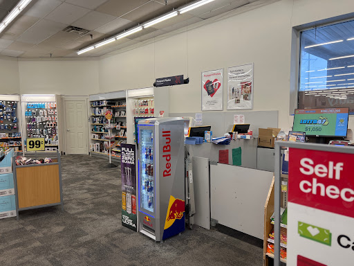 Drug Store «CVS», reviews and photos, 4239 E Twelve Mile Rd, Warren, MI 48092, USA