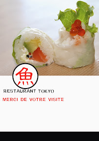 Photos du propriétaire du Restaurant japonais Tokyo78 à Versailles - n°19