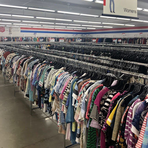 The Salvation Army Thrift Store & Donation Center image 4
