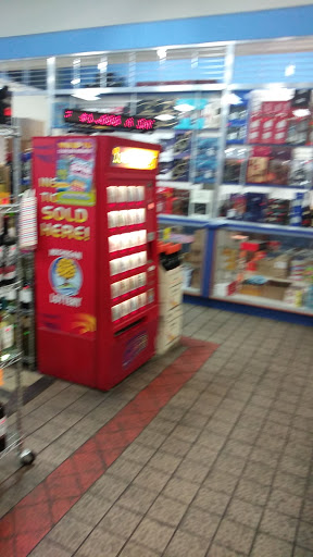 Liquor Store «Gran Liquor Shop», reviews and photos, 12889 Woodward Ave, Highland Park, MI 48203, USA