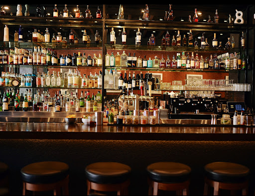 Beverly Bar - Beverly Hills Restaurant