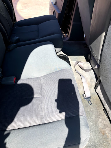 Car Detailing Service «The Hand Car Wash and Auto Detailing», reviews and photos, 4840 Brandeis St, San Antonio, TX 78249, USA