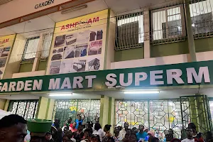 Garden Mart Shopping Centre -Takoradi image