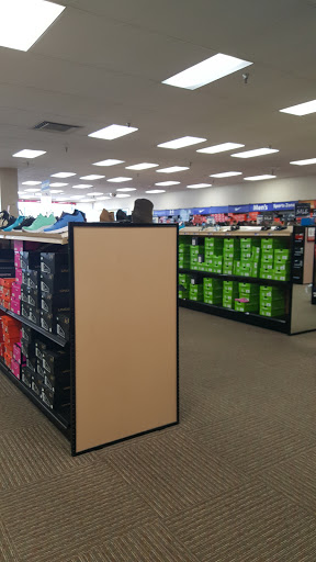 Shoe Store «Shoe Sensation», reviews and photos, 1730 S Main St, Bellefontaine, OH 43311, USA