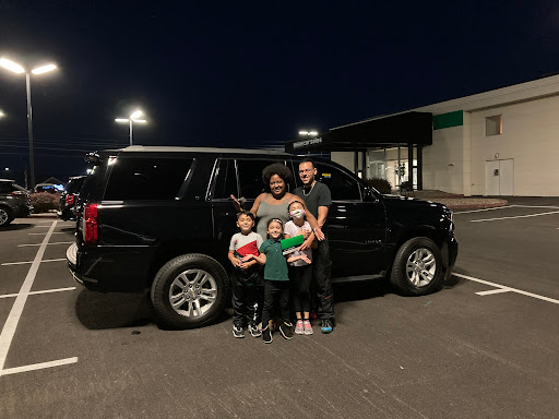 Used Car Dealer «Enterprise Car Sales», reviews and photos, 6515 Carlisle Pike, Mechanicsburg, PA 17050, USA