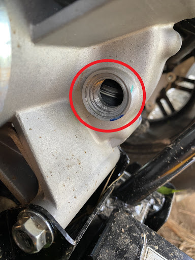 Motorcycle Dealer «Maxim Honda Yamaha», reviews and photos, 420 Central Expy S, Allen, TX 75013, USA