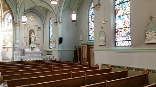 The Wedding Chapel at St. Aloysius image 2