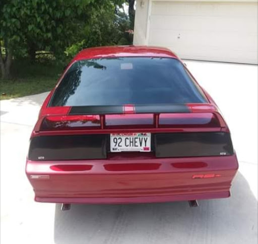 Towing Service «Hill Country Customs», reviews and photos, 5505 TX-46, New Braunfels, TX 78132, USA