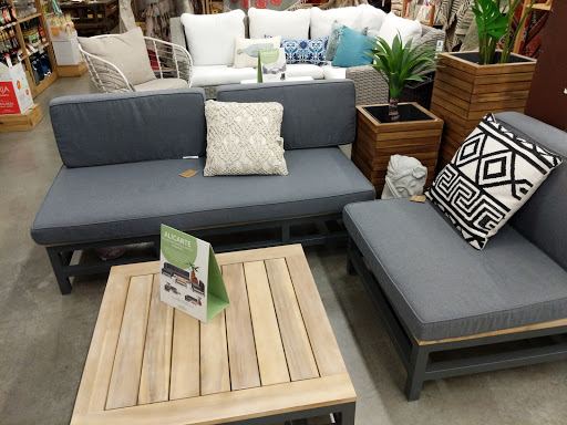 Furniture Store «Cost Plus World Market», reviews and photos, 2103 Western Ave, Seattle, WA 98121, USA