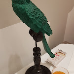 Photo n°5 de l'avis de Karin.o fait le 14/10/2021 à 16:47 sur le  Hotel Ungherese Small Luxury Hotel 2020 à Florence