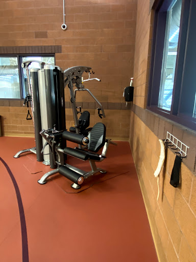 Recreation Center «Lehi Legacy Center», reviews and photos, 123 Center St, Lehi, UT 84043, USA