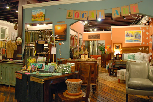 Furniture Store «Chatham Home», reviews and photos, 517 E Walnut St, Indianapolis, IN 46202, USA