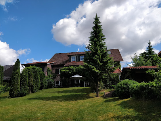 Photo hôtels Das Kleine Hotel Am Park Garni 29646 Bispingen