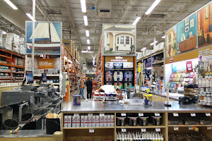 The Home Depot