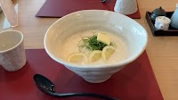 月よみ 鶏そば 鹿児島空港店