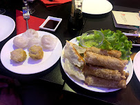 Plats et boissons du Restaurant japonais Sushi Yaki à Antony - n°2