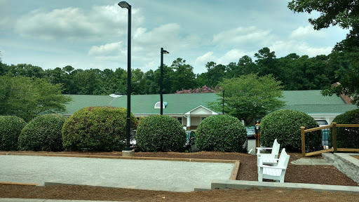 The Glade Adult Day Center