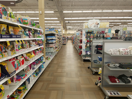 Grocery Store «Meijer», reviews and photos, 930 Colemans Crossing Blvd, Marysville, OH 43040, USA