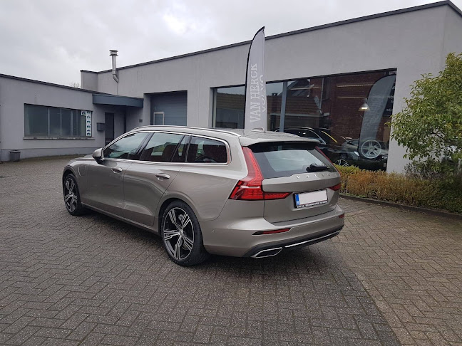 Van Herck bvba - Turnhout